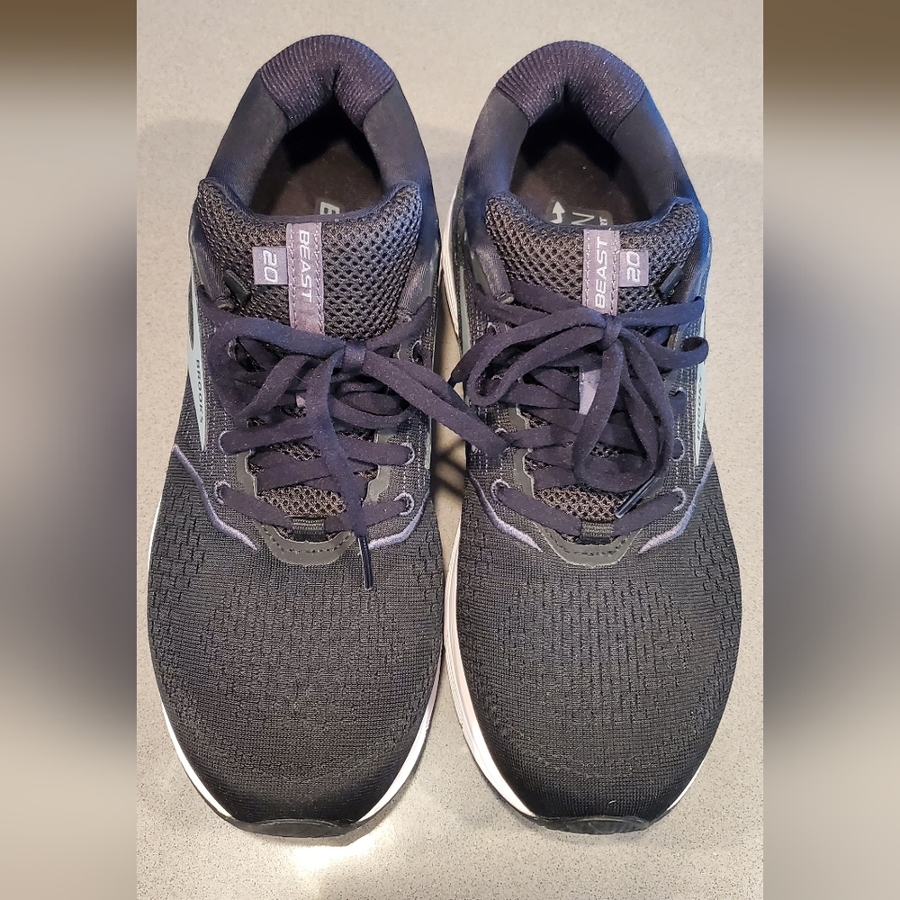 Brooks Men's Running Shoe - Picture 2 of 6